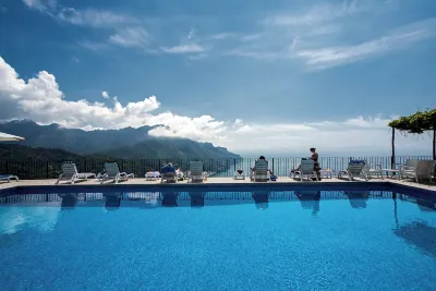 Hotel Graal Các khách sạn ở Ravello