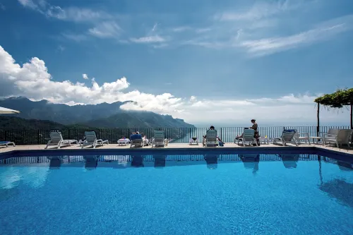 Hotel Graal Hotels in Ravello