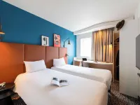 ibis Chalon-sur-Saône North (Hotel renovated) فنادق في Chalon-sur-Saone