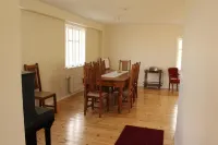 Kolkuós Guesthouse - en bord de mer