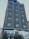 Grand Park Hotel Corlu City Center Hotels in Cemaliye Mahallesi