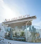 Agia Anna Beachfront Boutique