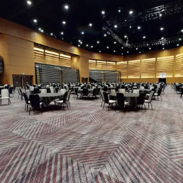 Emerald Queen Hotel and Casino - Tacoma
