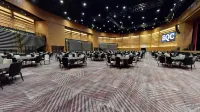 Emerald Queen Hotel and Casino - Tacoma Hotels in Tacoma