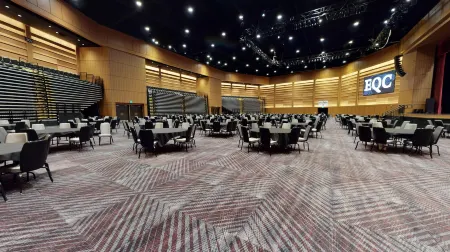 Emerald Queen Hotel and Casino - Tacoma