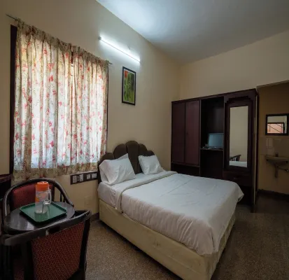 Kodai Retreat