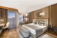 Susesi Luxury Resort Hotels in Belek