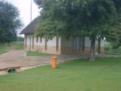 クックス レイク リゾート マフィケングのホテル