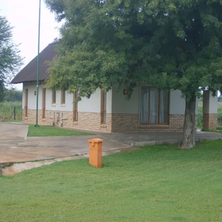 Cookes Lake Resort