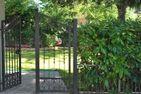 B&B Villa Paradiso - Parking