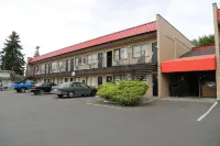 Americas Best Value Inn Kelso - Wifi