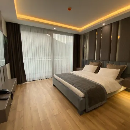 Voice Hotel