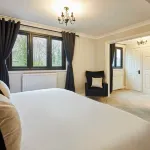 Host & Stay - Roseberry Topping Townhouse Hotel dekat Christ Church