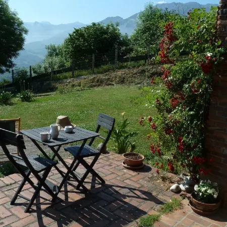 Casa Rural la Cortina