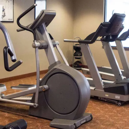 Holiday Inn Express & Suites DETROIT-NOVI by IHG