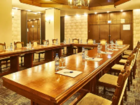 Continental Forum Tirgu Mures Hotels in Targu Mures