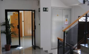 Hotel Albanta