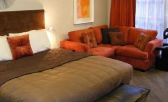 Terra Vive Suites & Apartments