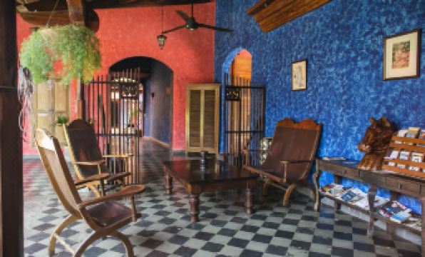 Hotel Casa del Consulado