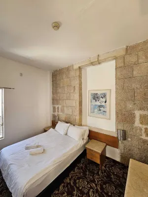 Zion Hotel Các khách sạn ở 