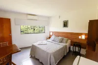 Hotel Fazenda Morro de Santo Agostinho - ที่มีบาร์