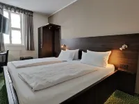 Hotel Alte Brennerei Hotels in Wernigerode