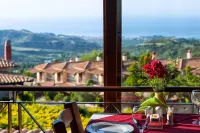 Akritas Ef Zin Villas & Suites - con vistas a la montaña