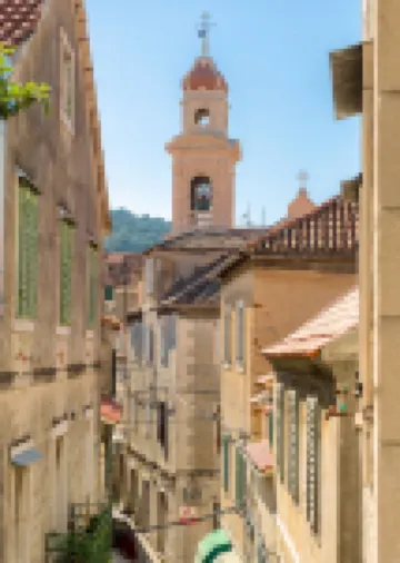 Agava Lux Rooms&Pool