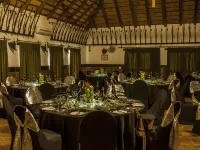 Kedar Heritage Lodge, Conference Centre & Spa Hotels in Rustenburg