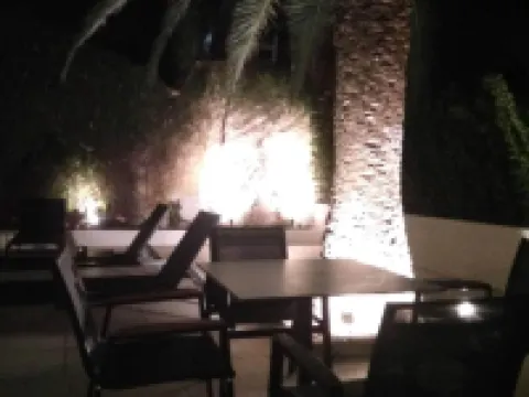 アテネ コースト ホテル グリファダのホテル