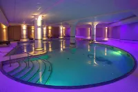 Dunston Hall Hotel, Spa & Golf Resort - Yüzme Havuzu