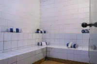 Hotel Central Park & Conference Centre - Spa