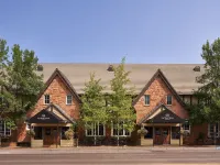 The Wort Hotel Hotels in Jackson