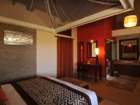 Ol Tukai Lodge Amboseli Hotels in Entonet