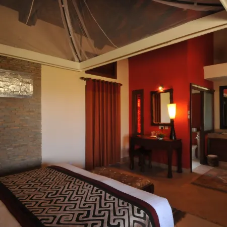 Ol Tukai Lodge Amboseli