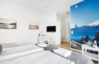 First Camp Sjöstugan - Älmhult Hotels in 