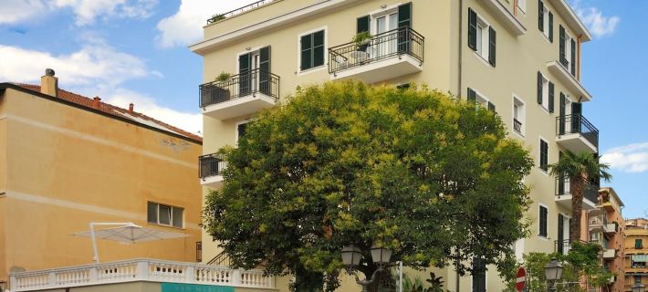 Residence San Marco Suites&Apartments Alassio Hotels in Alassio