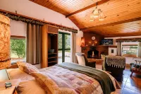 Estalagem Tronador Hotels in Camanducaia
