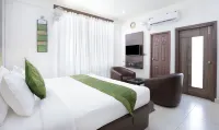 Treebo Sandpipers Kushalnagar Hotels in Baichanalli