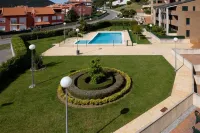 Apartamentos Solamaza - Beach
