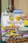 Viva V Samana by Wyndham, A Trademark Adults All Inclusive - petit déjeuner