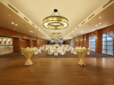 Hotel Maurya Hotels in Patna