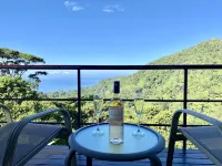 Rancho Pacifico - Boutique Hotel for Adults - Romantic