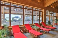 Pirin Golf Hotel & Spa - spa