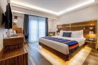 Hay Hotel Alsancak Hotel di Izmir