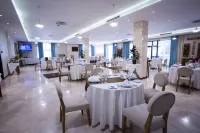 Marxal Resort & Spa - Morgenmad
