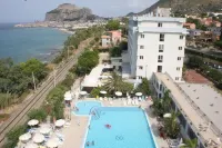 Hotel Santa Lucia le Sabbie d'Oro - Beach