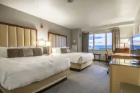 Westmark Fairbanks Hotel and Conference Center Hotels in Fairbanks