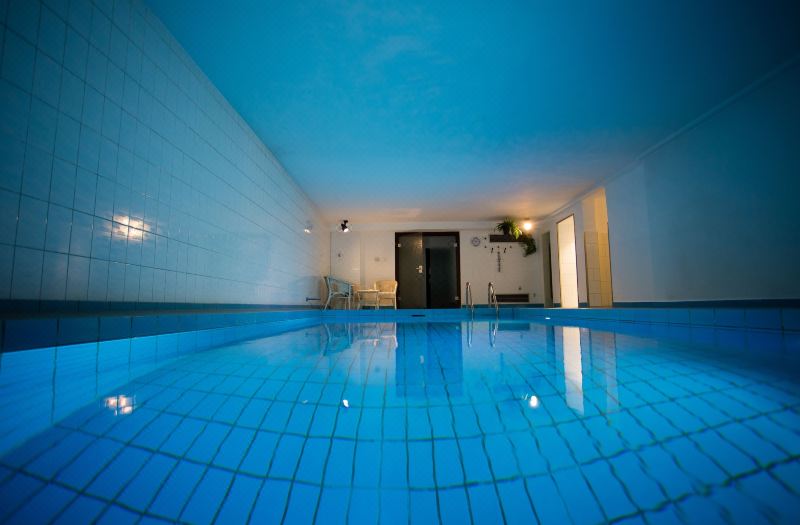 Hotel am Sportpark photo 2