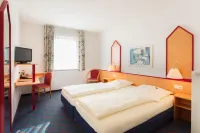 Hotel Montana Lauenau Hotels in Springe